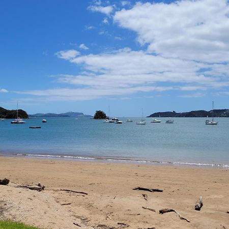 Apartament He Pai Te Wairua By The Sea Paihia Zewnętrze zdjęcie