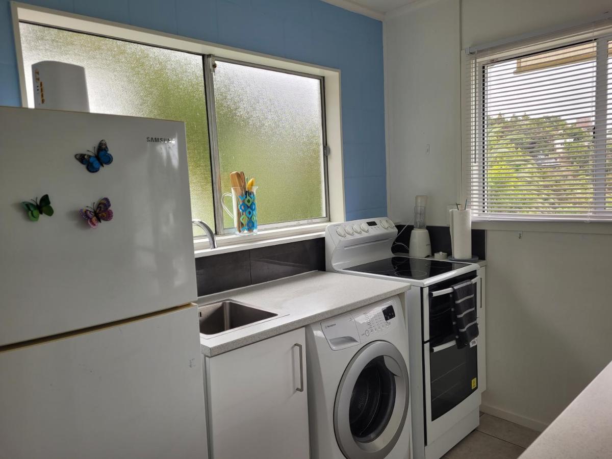 Apartament He Pai Te Wairua By The Sea Paihia Zewnętrze zdjęcie