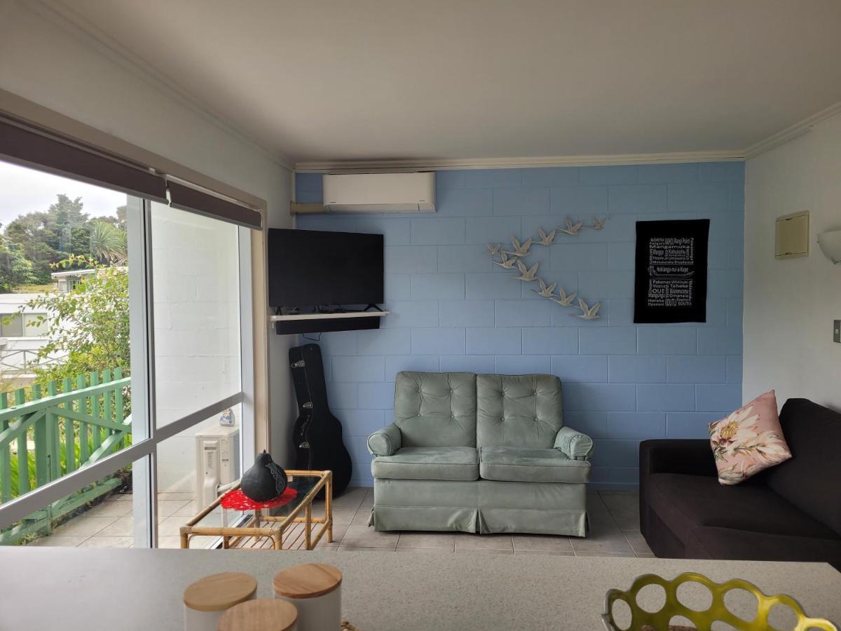 Apartament He Pai Te Wairua By The Sea Paihia Zewnętrze zdjęcie