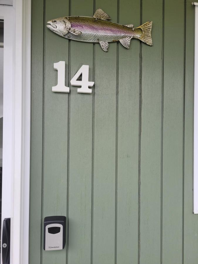 Apartament He Pai Te Wairua By The Sea Paihia Zewnętrze zdjęcie