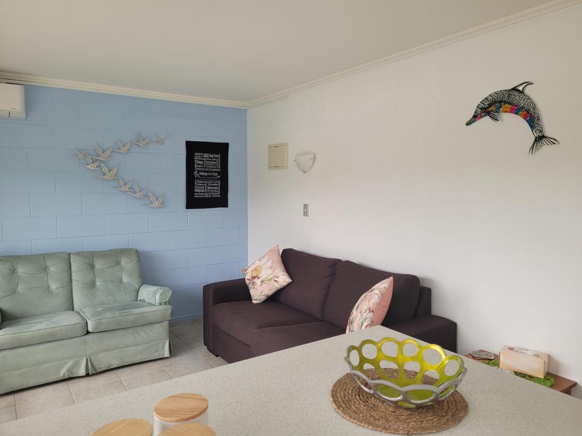 Apartament He Pai Te Wairua By The Sea Paihia Zewnętrze zdjęcie