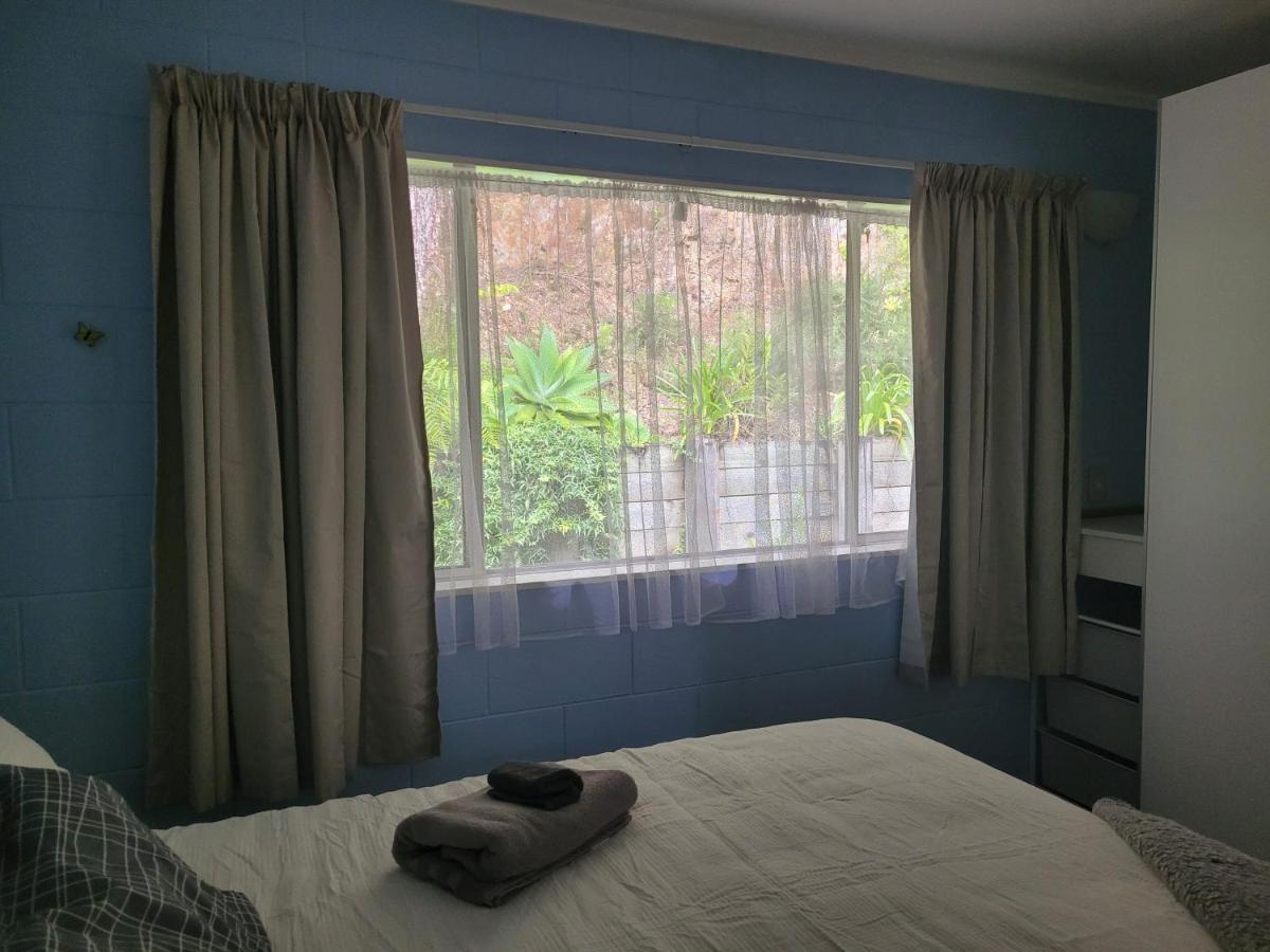 Apartament He Pai Te Wairua By The Sea Paihia Zewnętrze zdjęcie