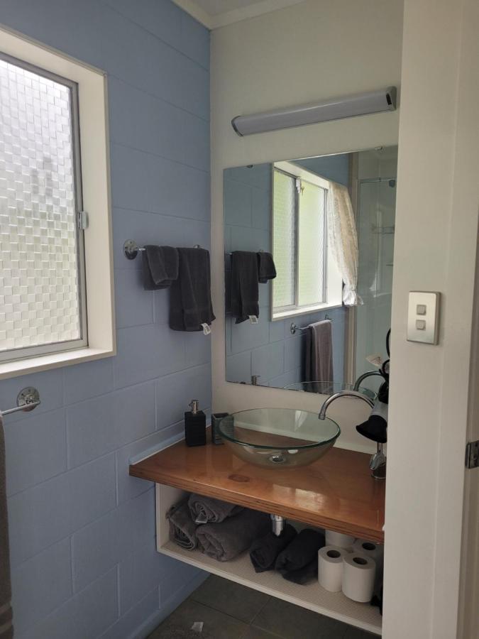 Apartament He Pai Te Wairua By The Sea Paihia Zewnętrze zdjęcie