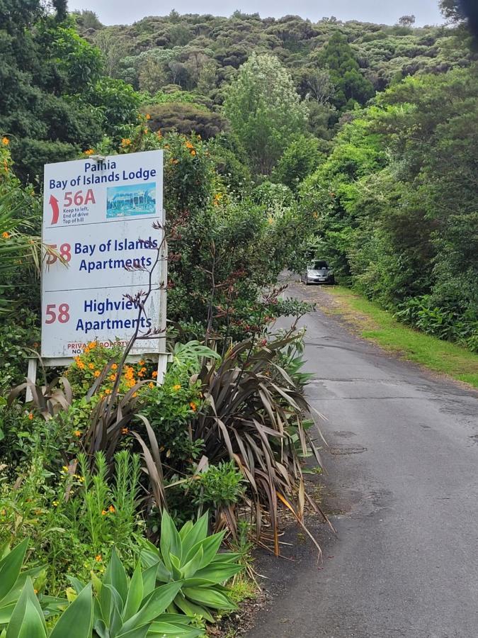 Apartament He Pai Te Wairua By The Sea Paihia Zewnętrze zdjęcie